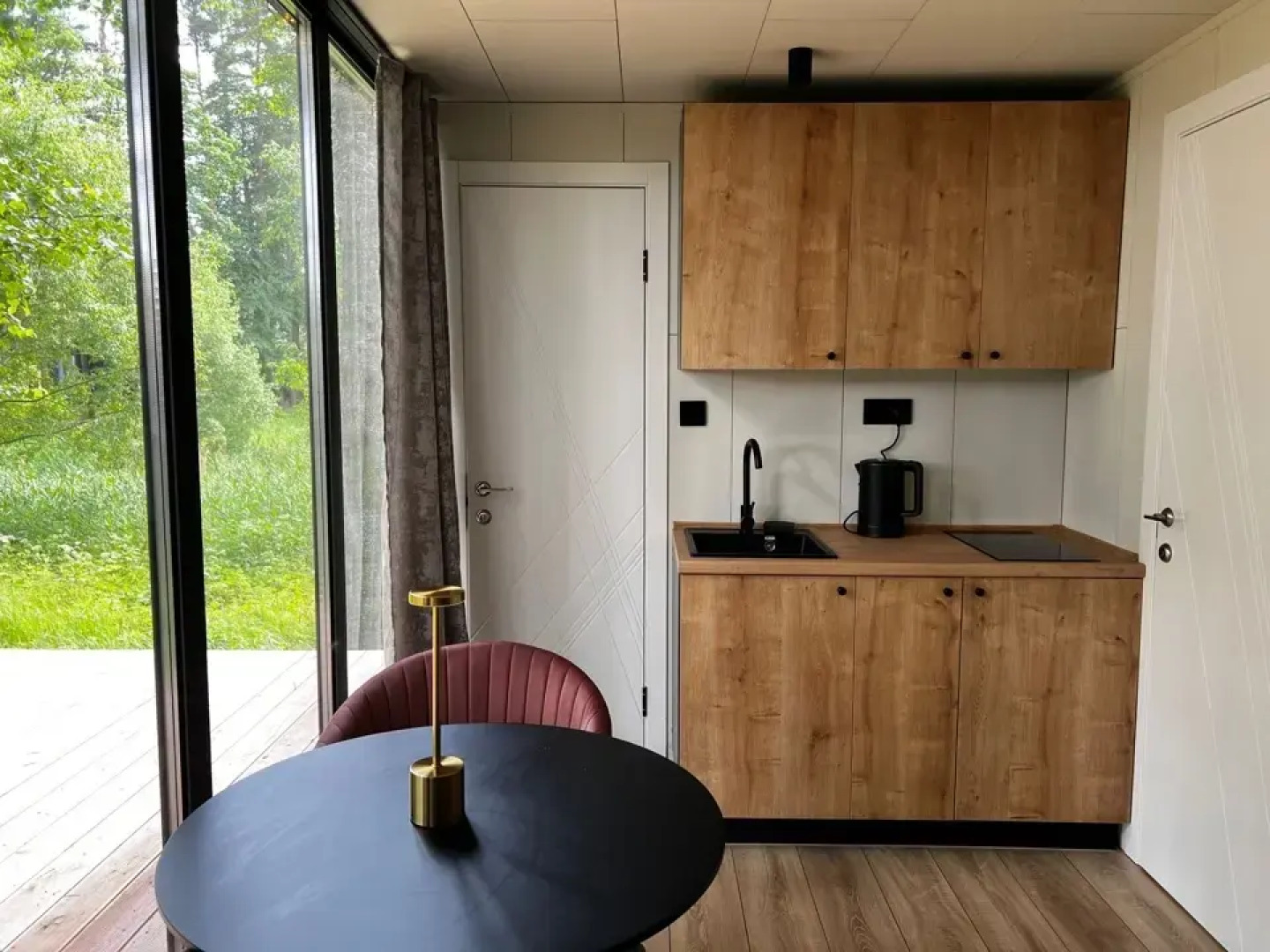 База отдыха Istra Magic Club