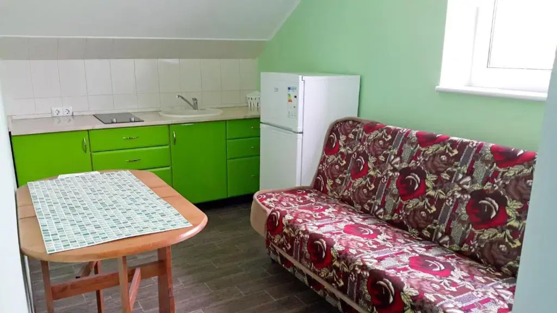 Гостевой дом На лугу