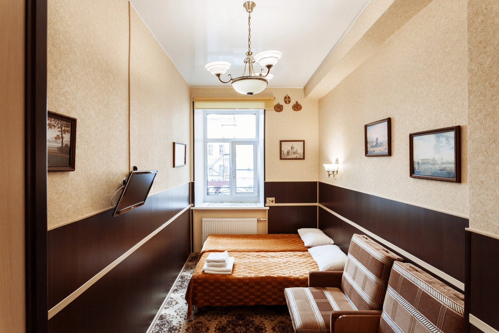 Гостевой Дом Романовых