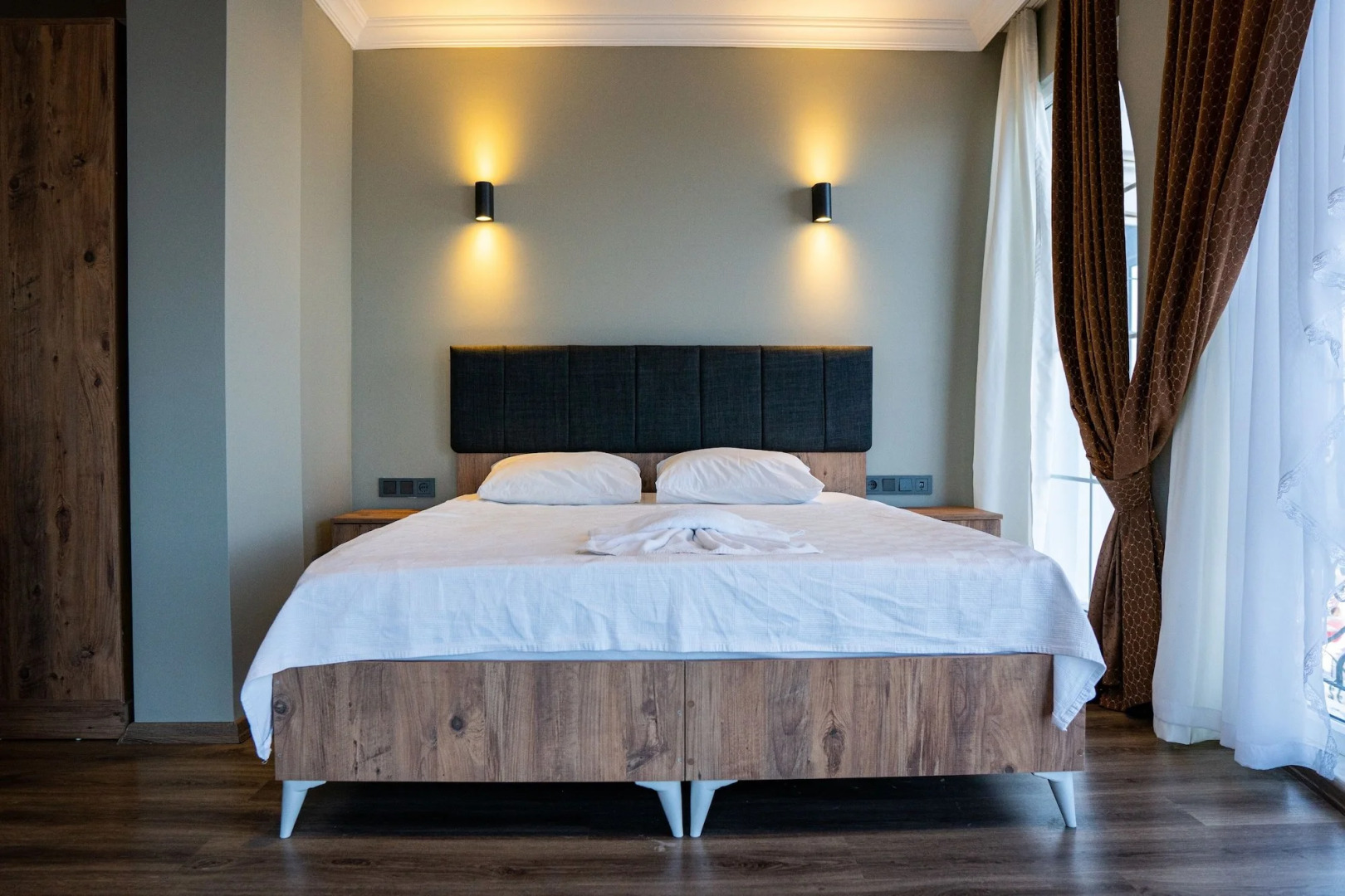 Otel Carpe Diem Gold