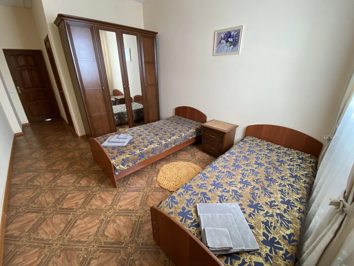 Гостевой Дом Усадьба Заилечье