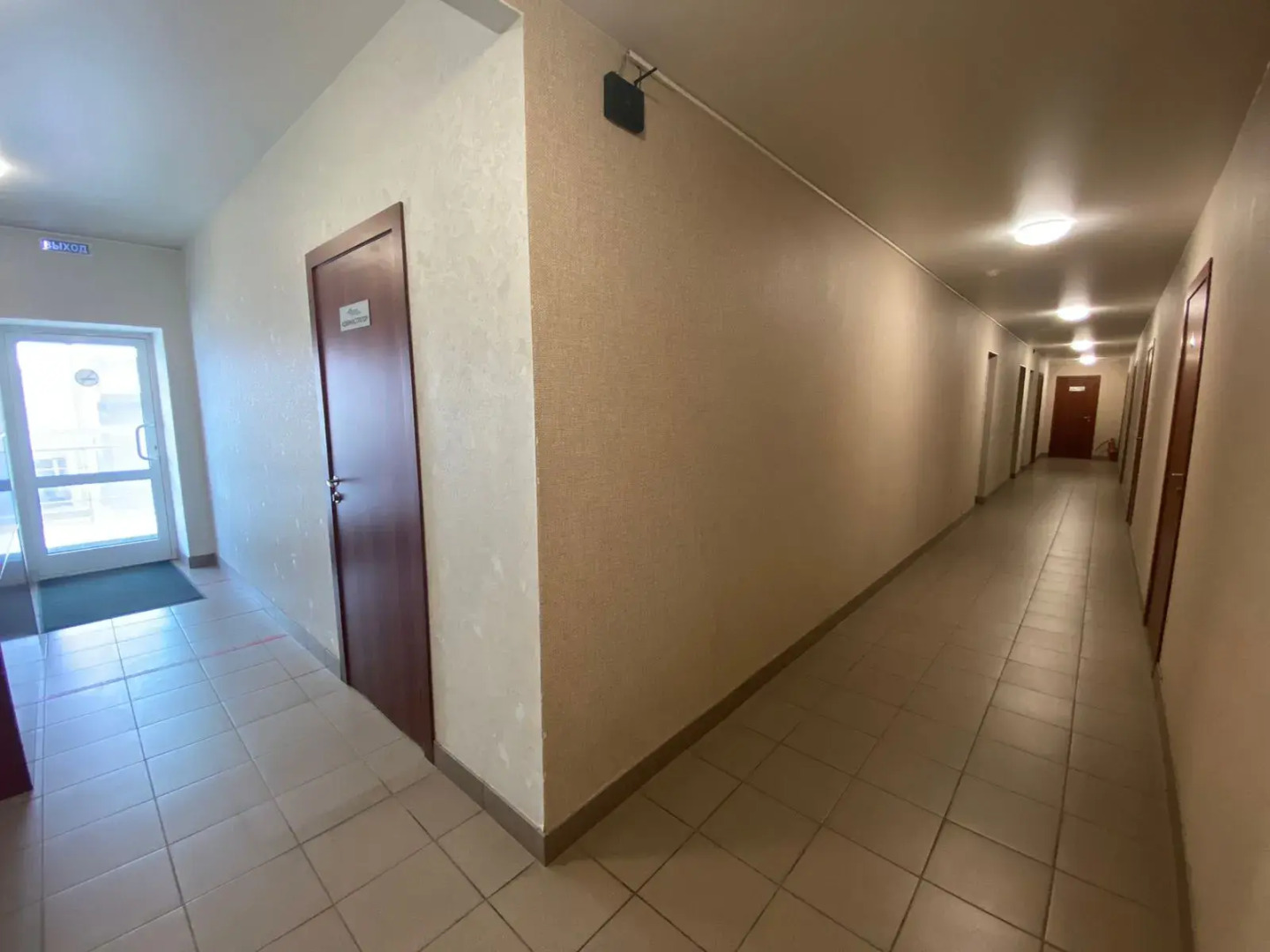 Гостиница Мини-Отель