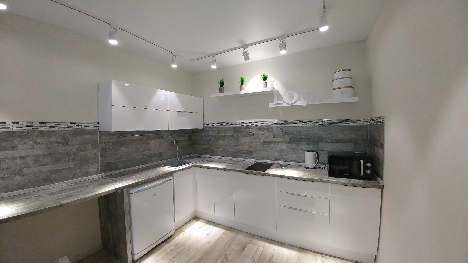 Квартира на Федерации д.130А 21194