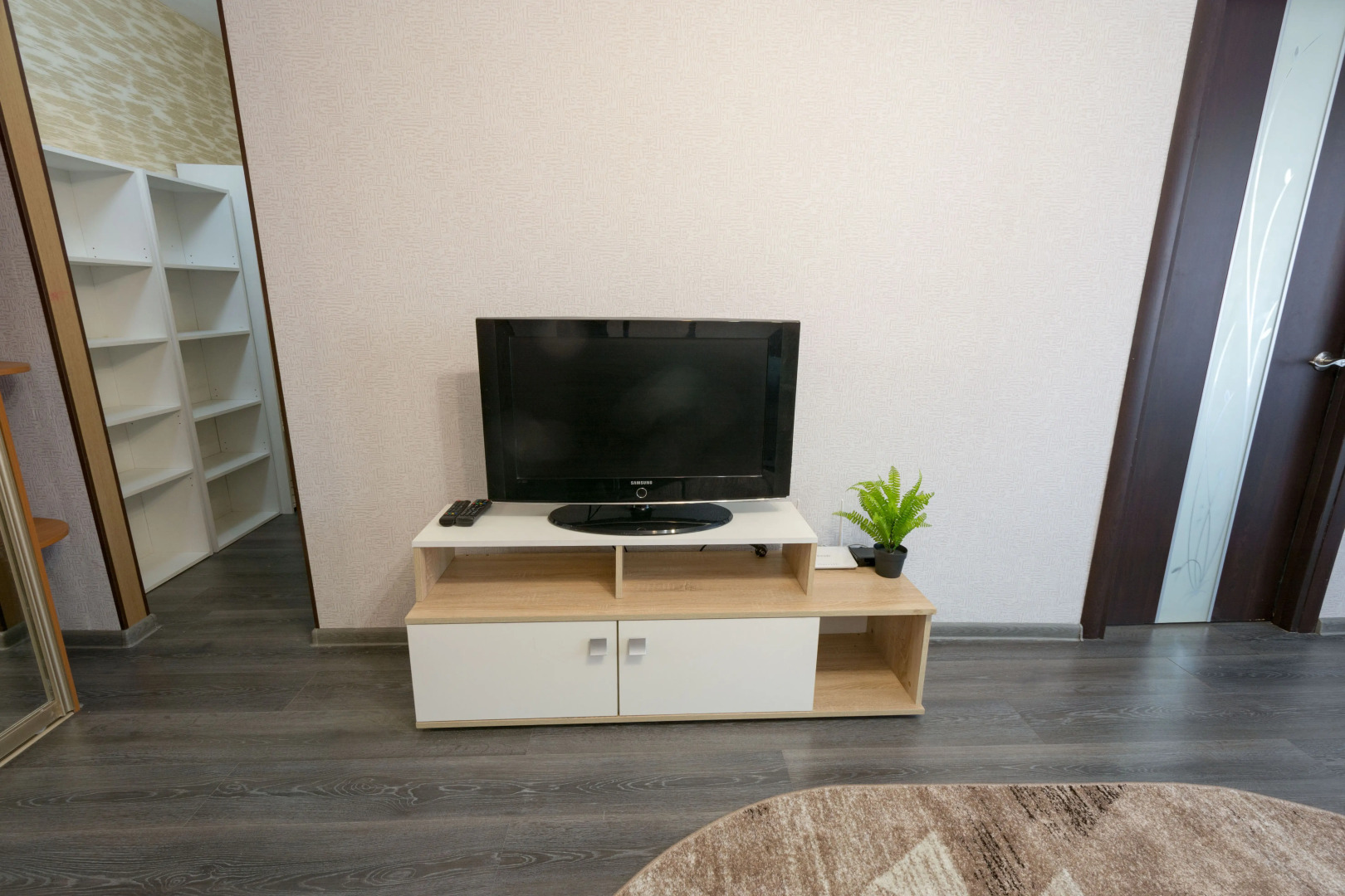 Апартаменты в Центре города