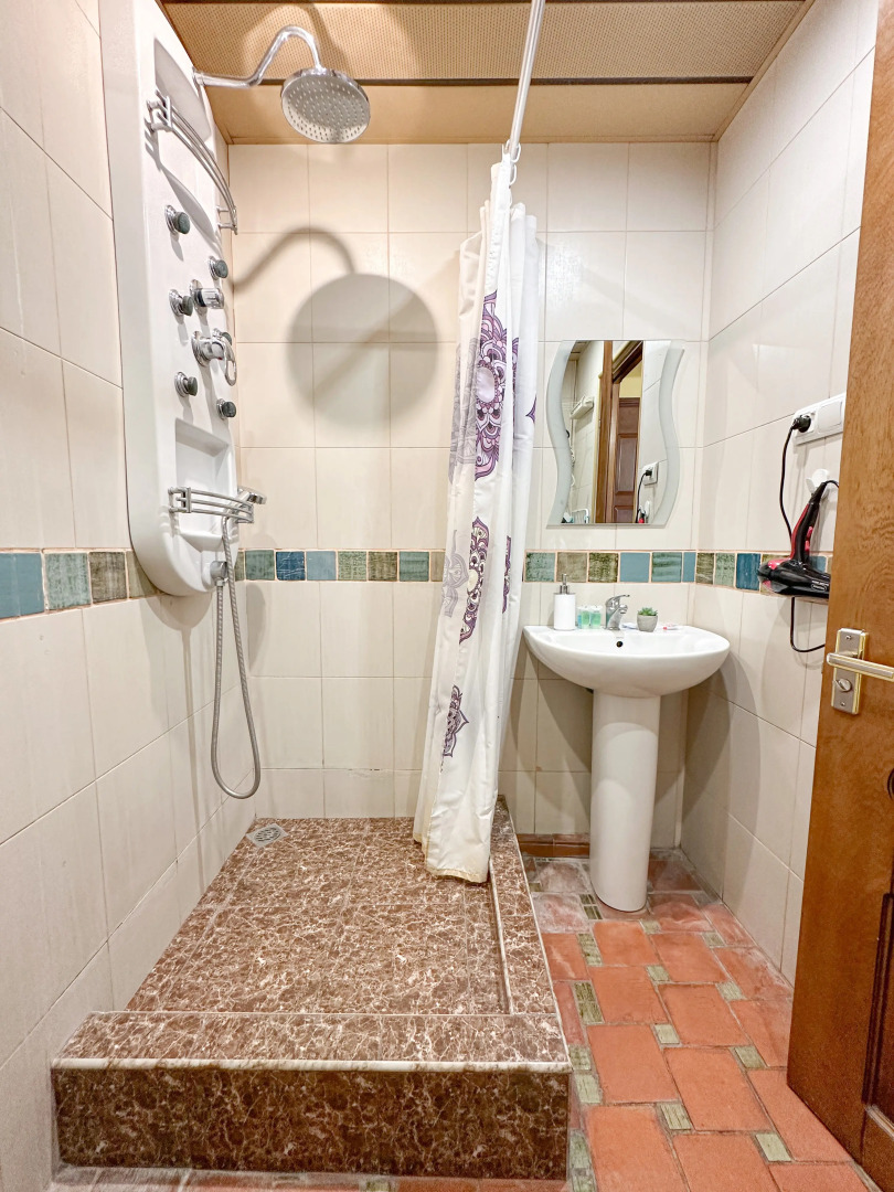 Апартаменты Восточная квартира в центре