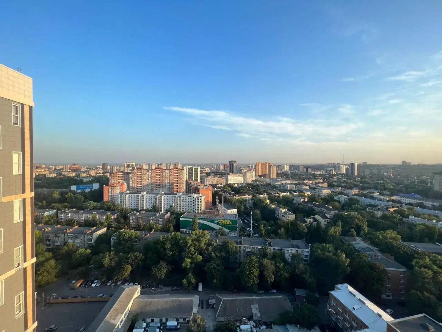 Апартаменты на Соборном переулке 98