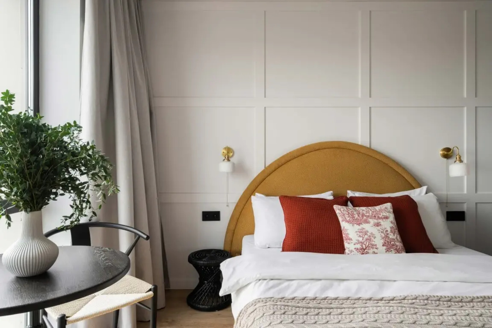 Апартаменты Yes Seven Студия