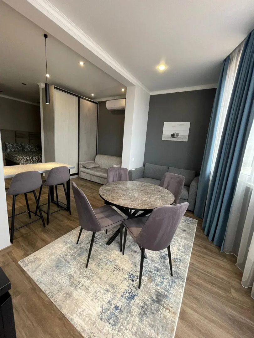 Апартаменты Marlen Apart ЖК Столичный 3