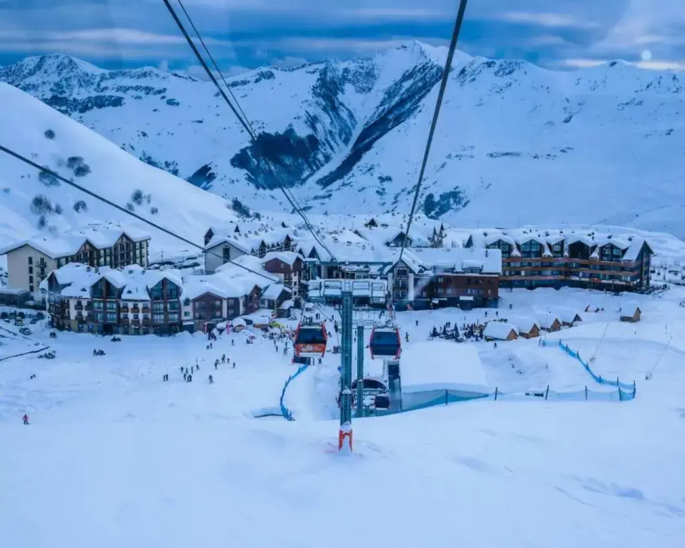 Апартаменты MaRKoS Flat in F3