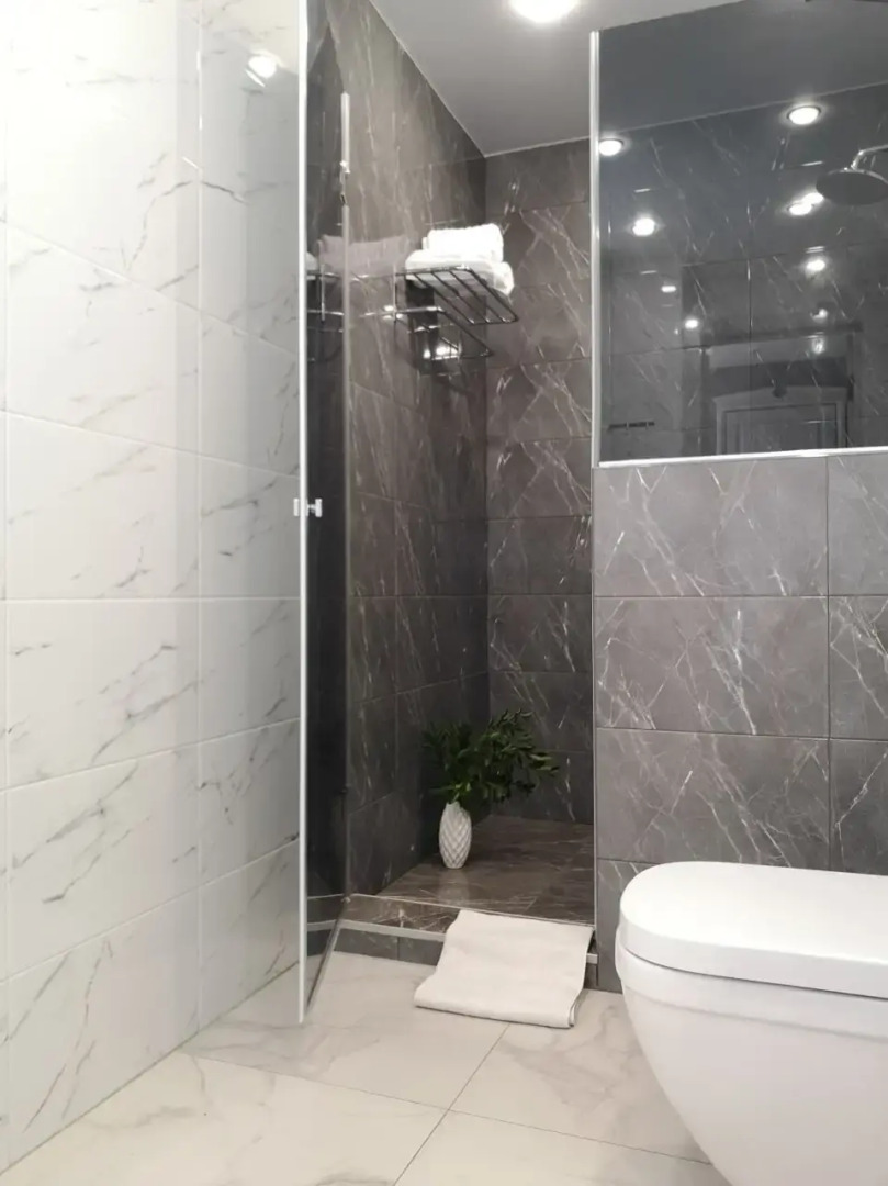 База отдыха Baikalluxvilla