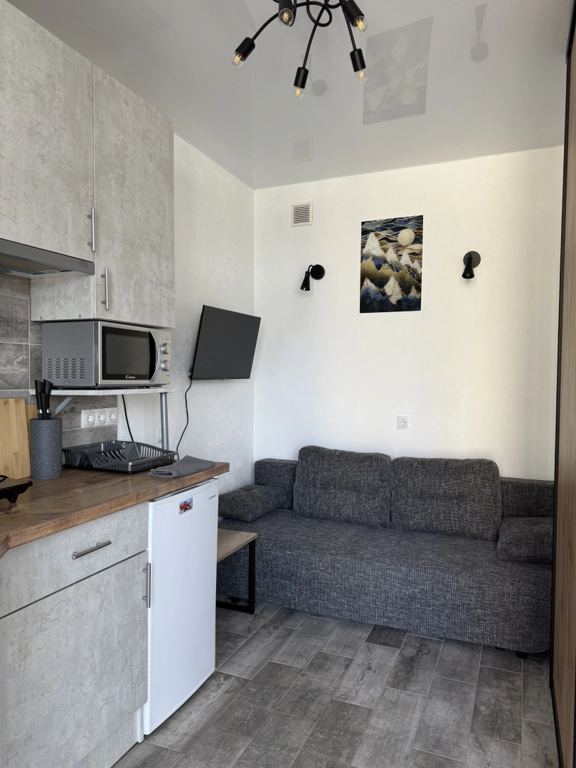 Квартира Уютная у моря