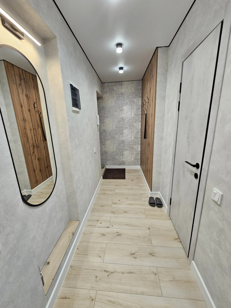 Апартаменты двухкомнатные на Энгельса