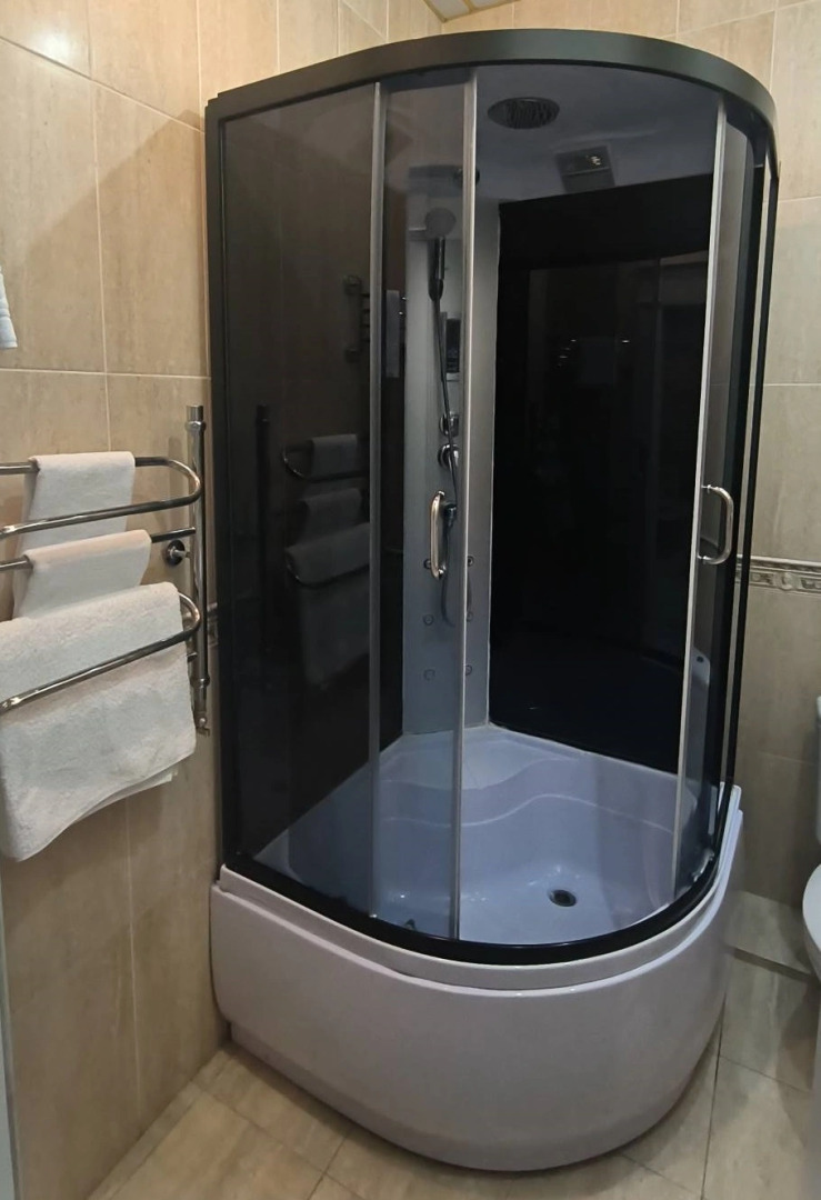 Отель Акрополь