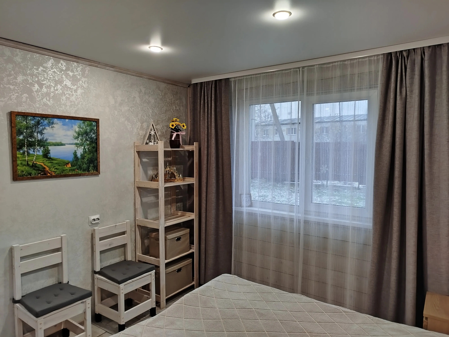 Гостевой дом с сауной Карелия-Ярви