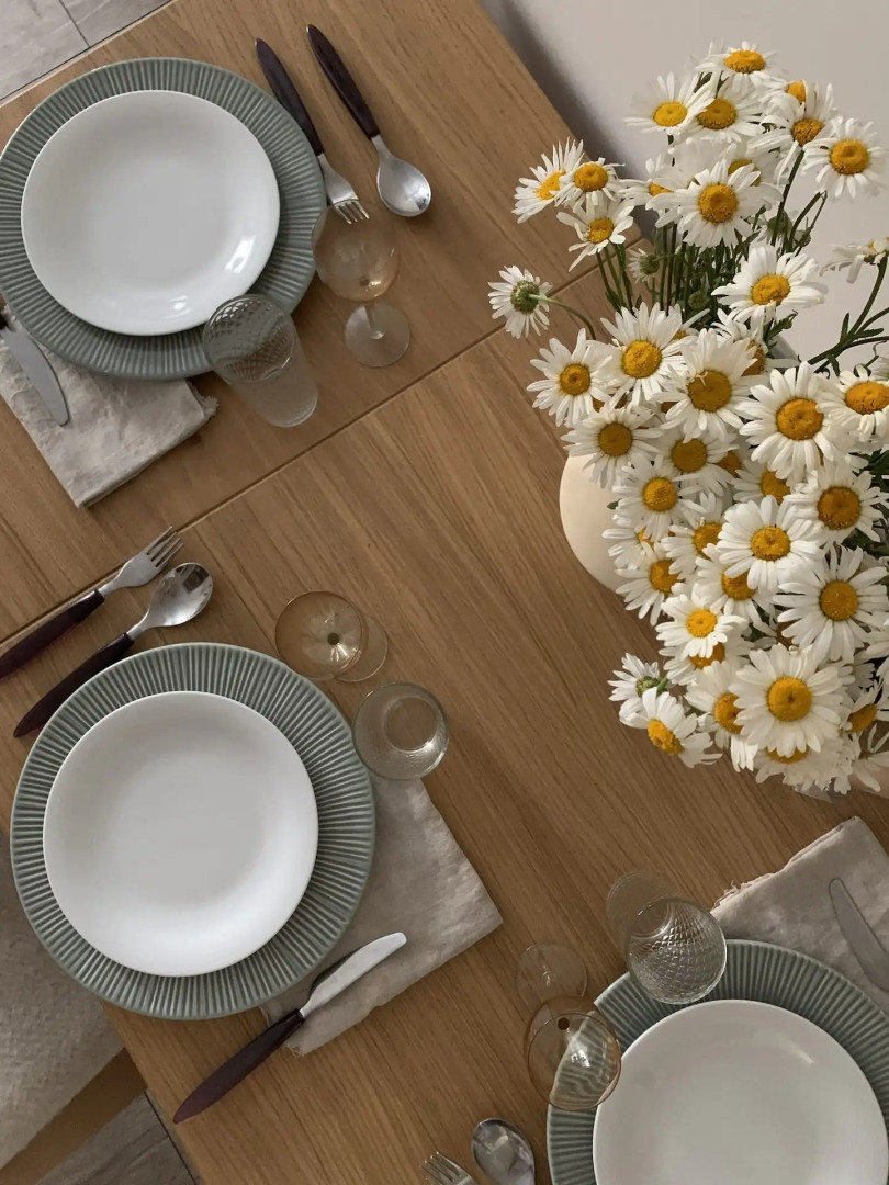 Апартаменты LetYourFlat Sofitel 2 спальни