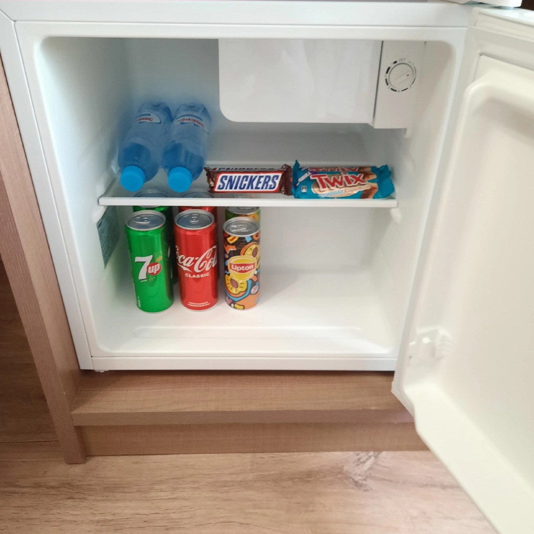 Отель Уралочка