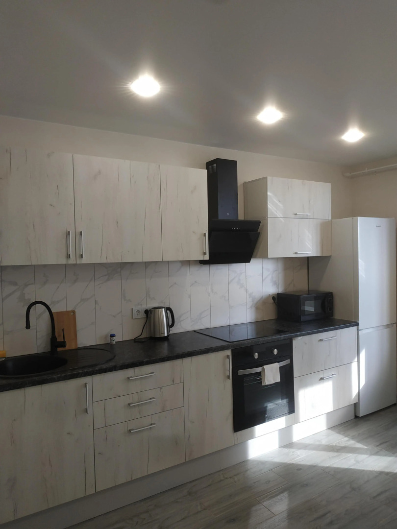 Квартира Новая квартира на Факеле