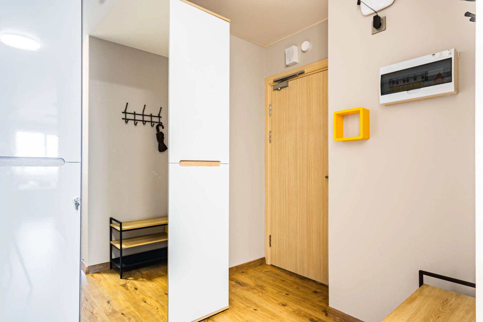 Апартаменты Like Studio