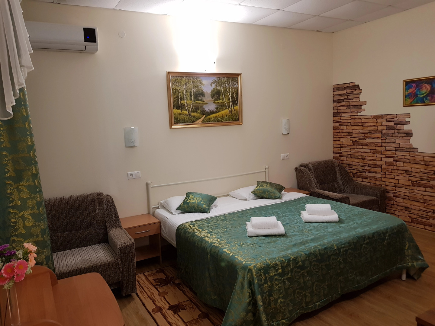 Гостевой дом Астон