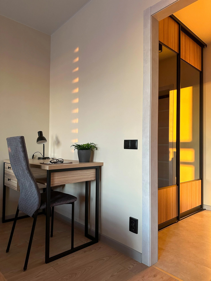 Квартира MODERN в центре Костромы