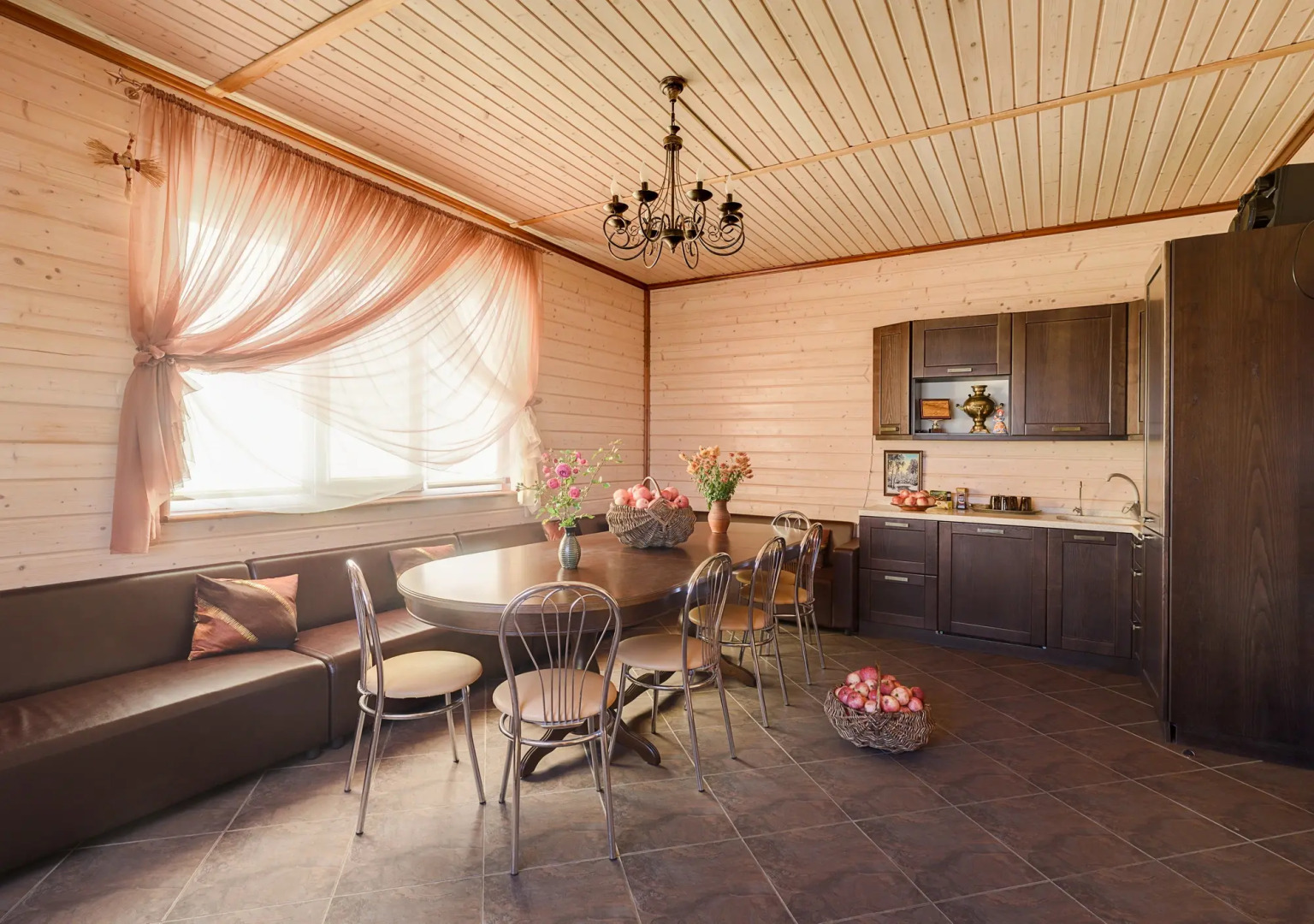 Гостевой Дом Дом Орла