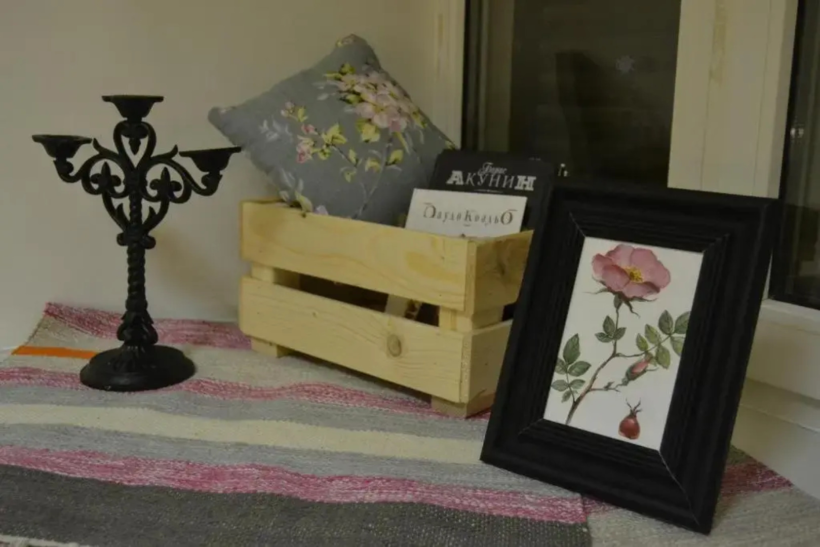 Хостел Чердак