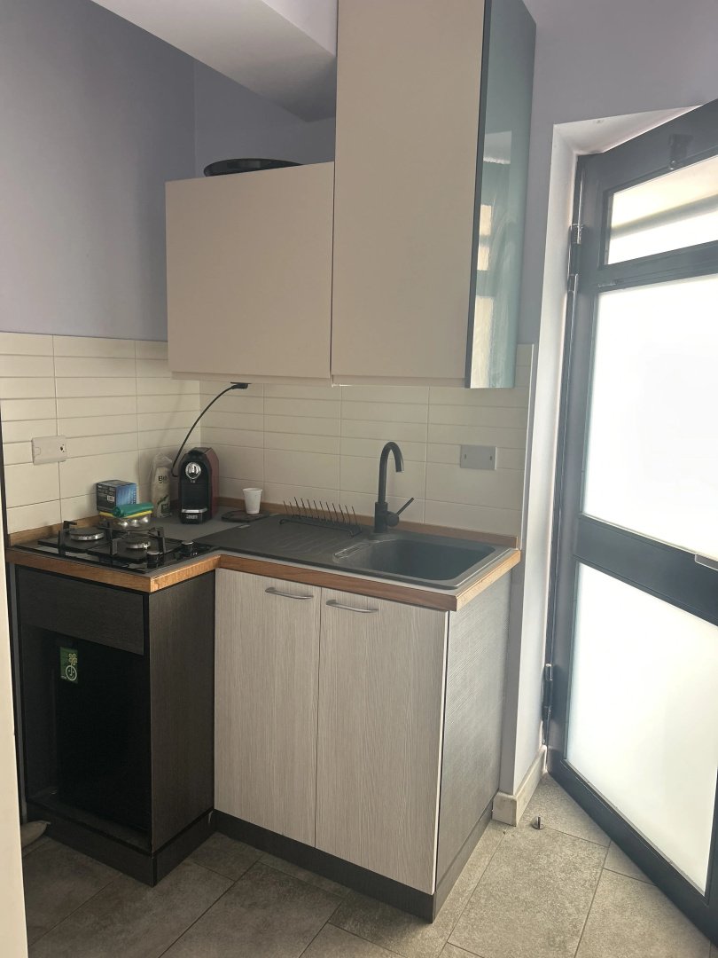 Апартаменты Margherita rooms