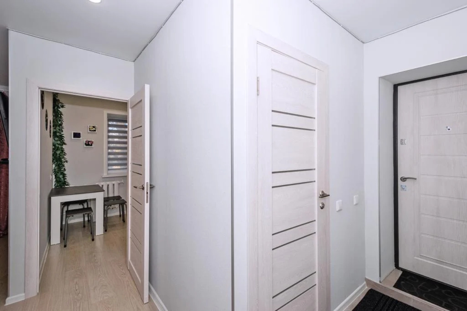 Апартаменты  Версаль