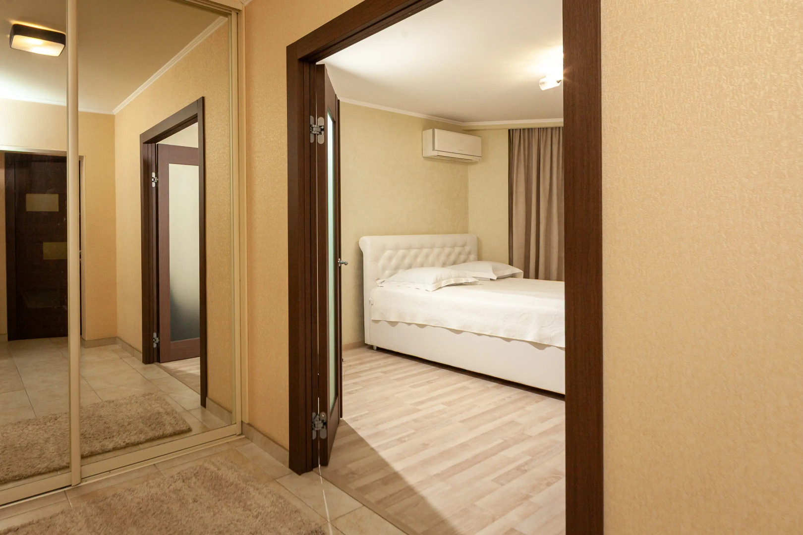 Квартира Уютная в шаговой доступности от метро Сколково