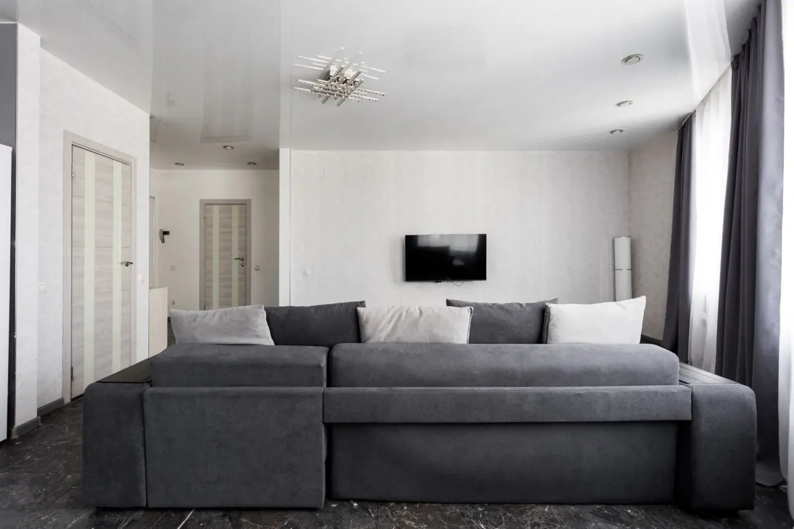 Апартаменты Gerbera Флотилия