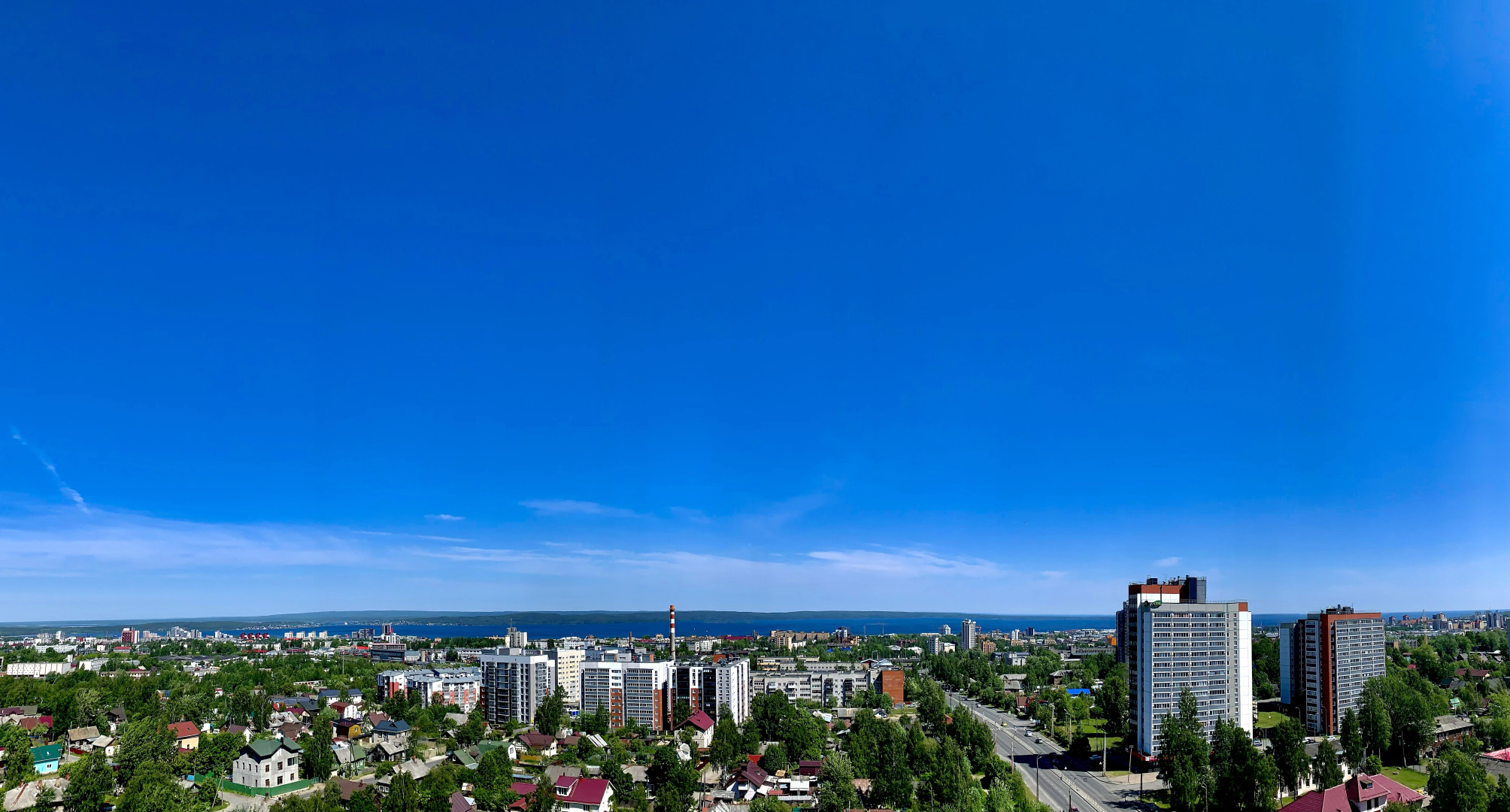 Апартаменты High Standard Ptz