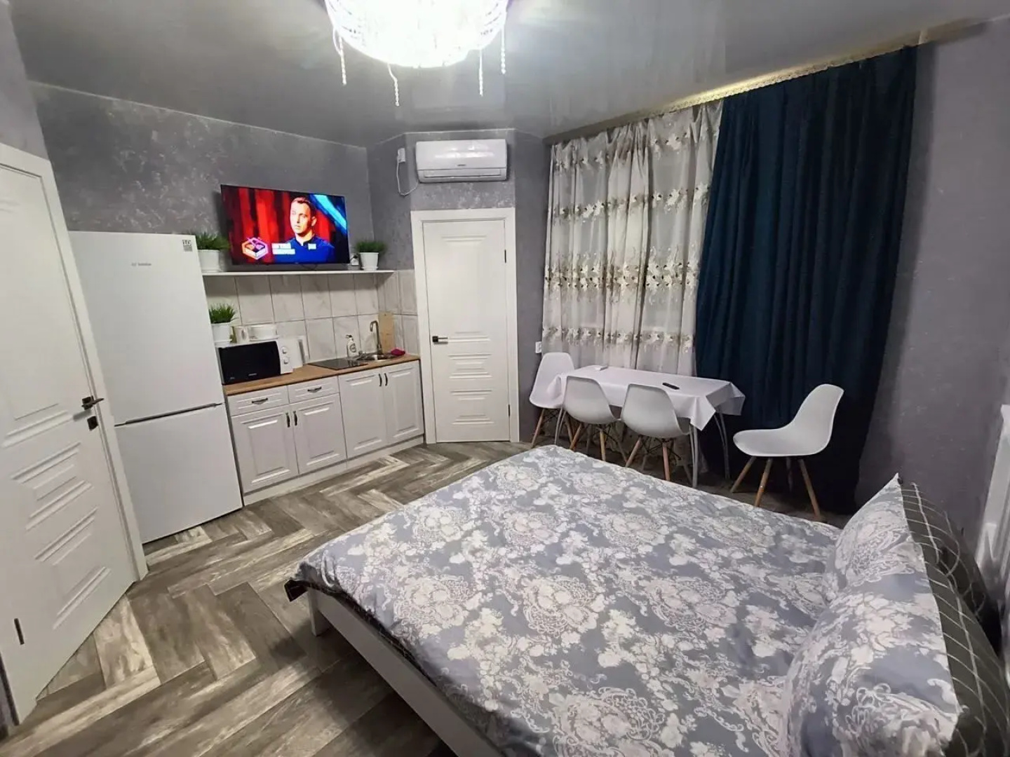 Квартира на Улице Коломийцева 139
