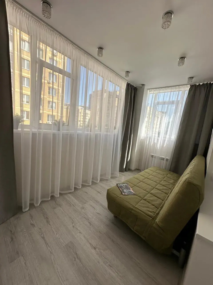 Квартира Сибгата Хакима 39