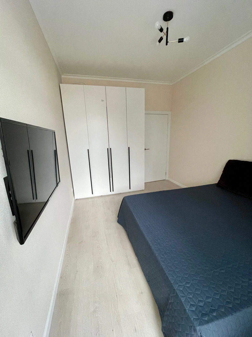 Квартира Sputnik2