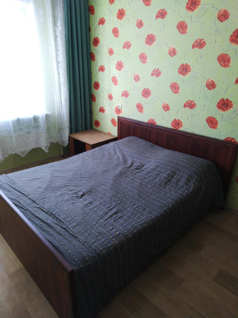 Апартаменты на Ленинградской-23