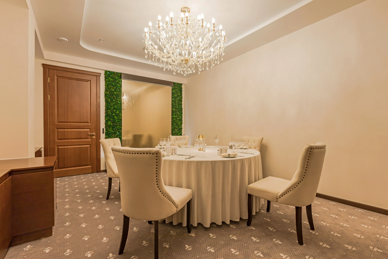 Отель Президент