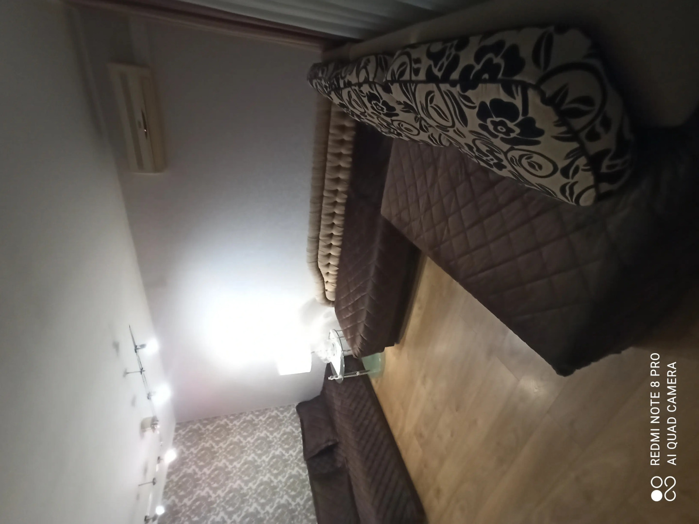 Апартаменты В Центре