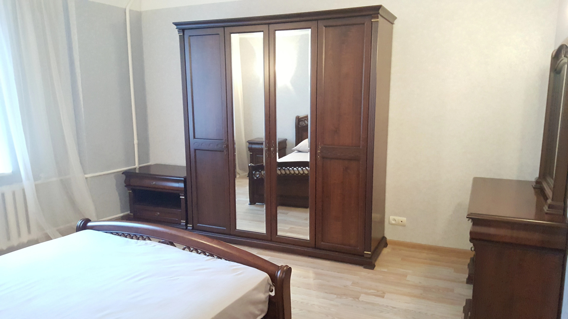 Апартаменты Riga Free Room