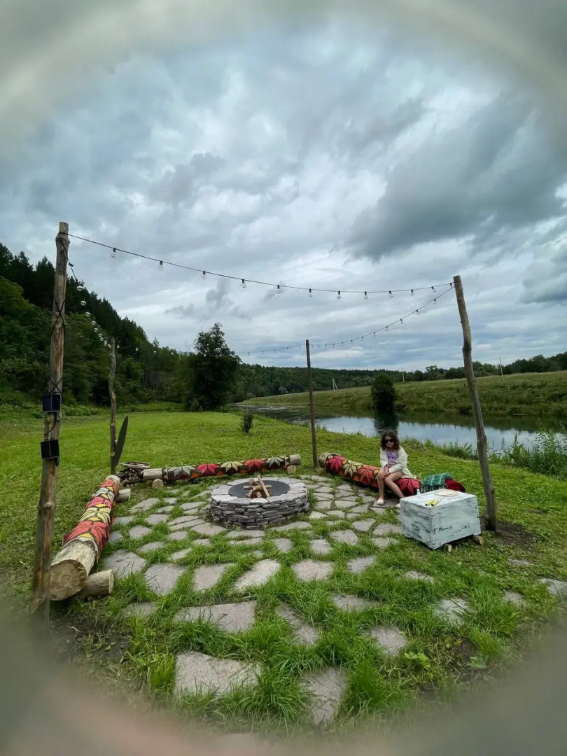 Гостевой Дом RiverBir