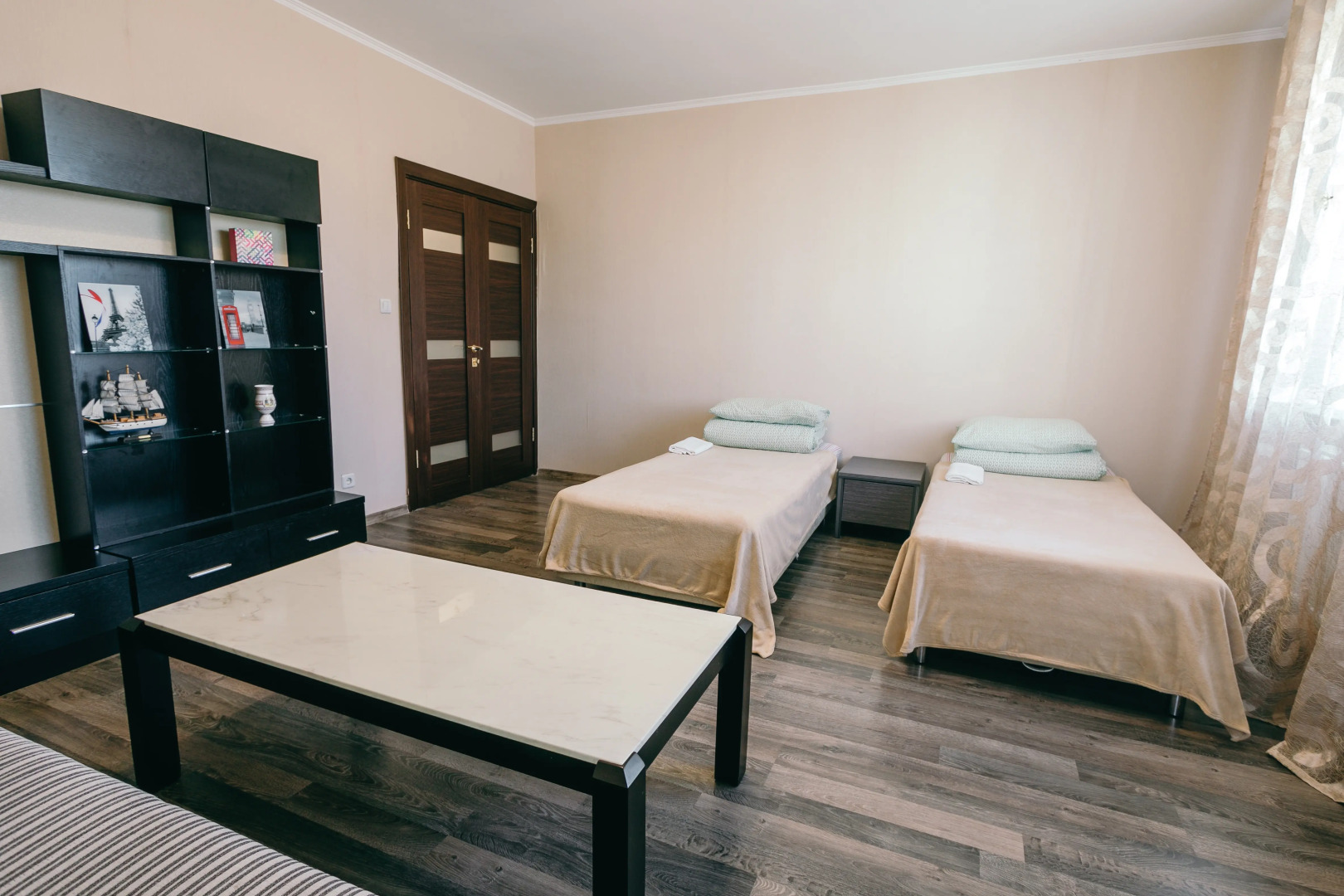 Мини-Отель Какаду