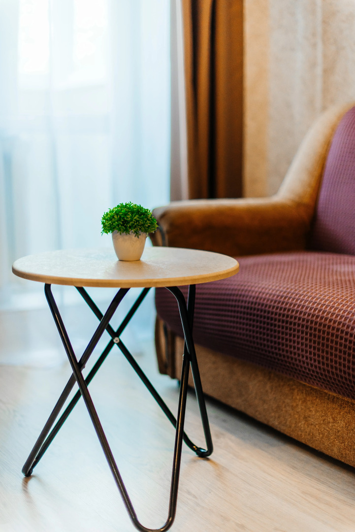 Квартира Apartmich