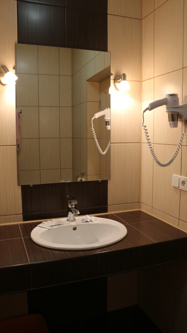 Парк-Отель Рио