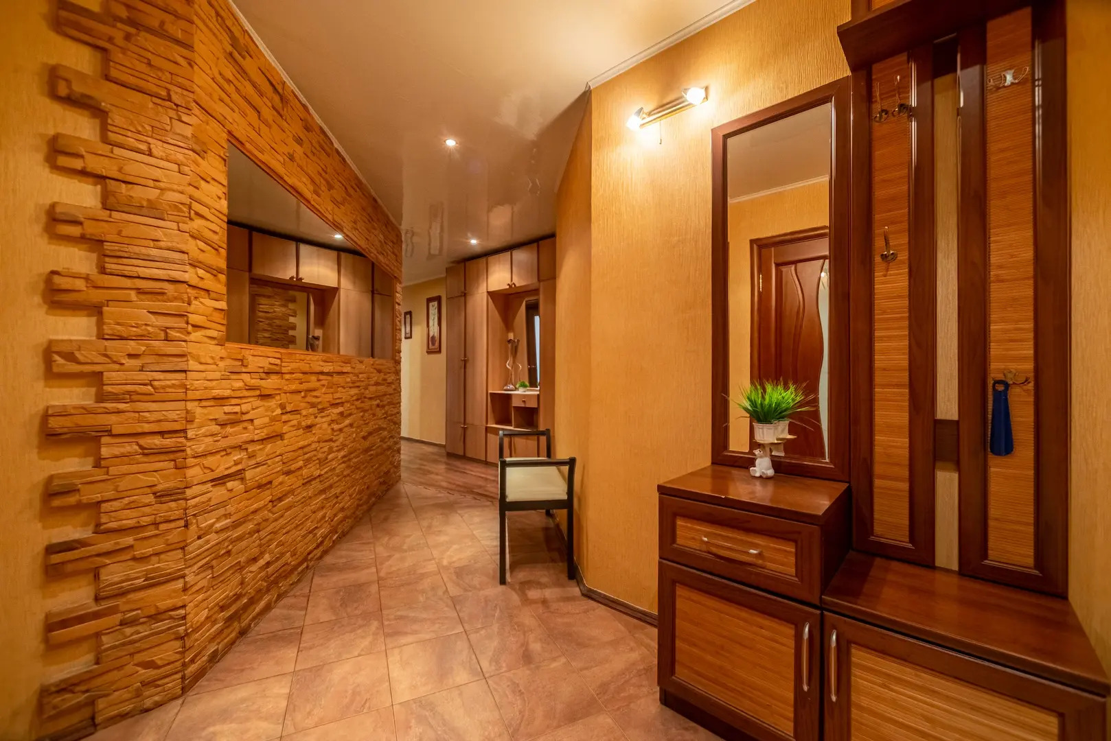 Квартира Райдас на Кальной 9