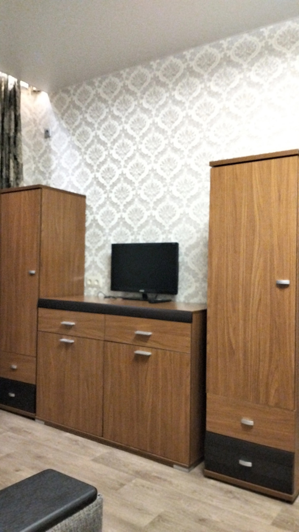 Квартира Однокомнатная Карла Либкнехта 1