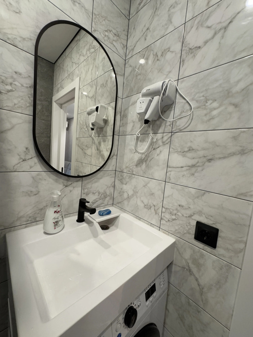 Апартаменты на Улице Ясногорская