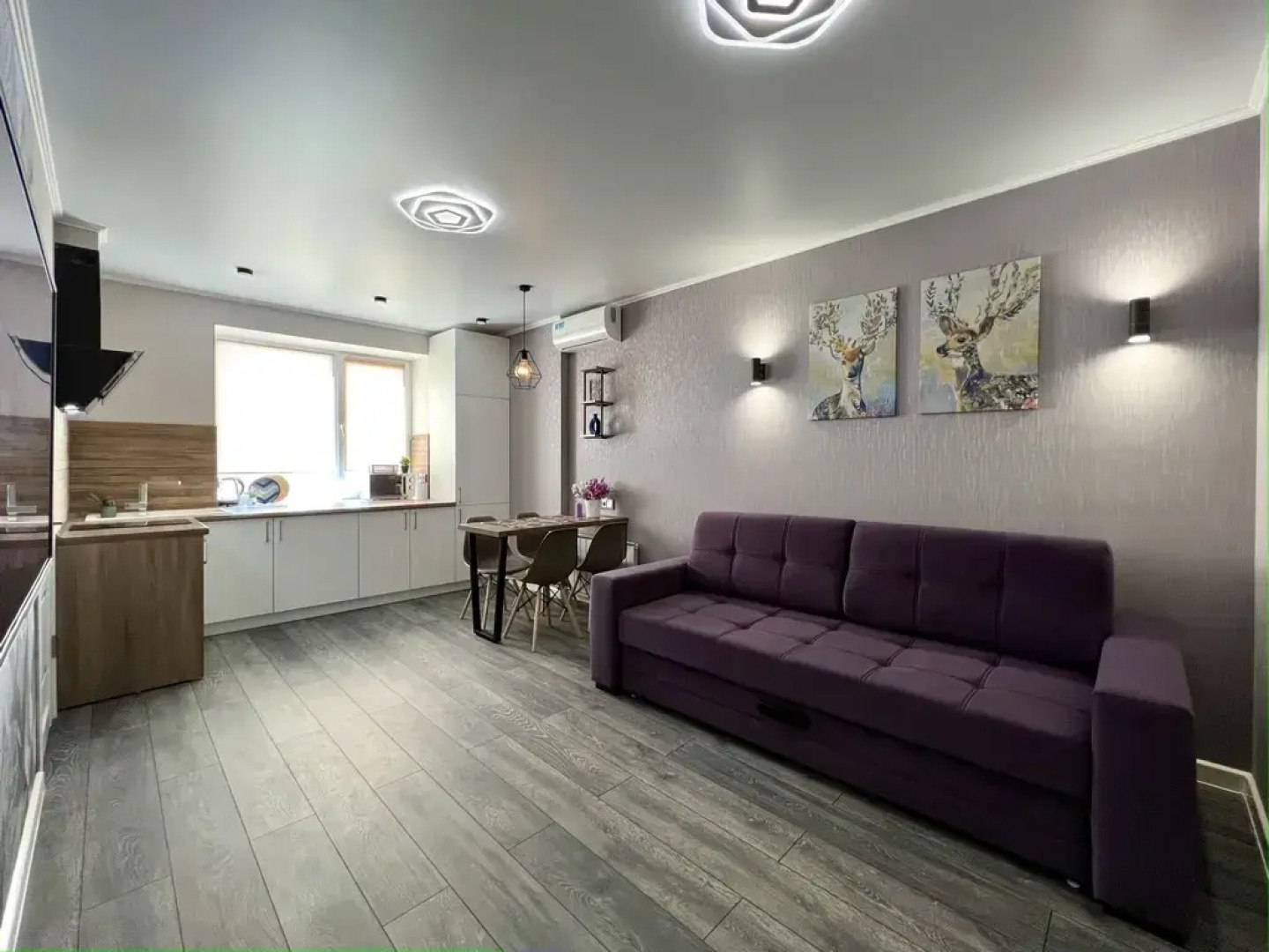 Квартира Хоум Оренбург