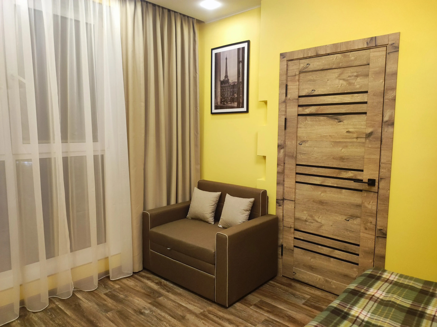 Квартира Уютная