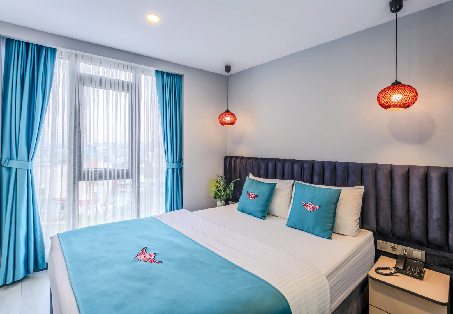 Отель Solin Airport Hotel