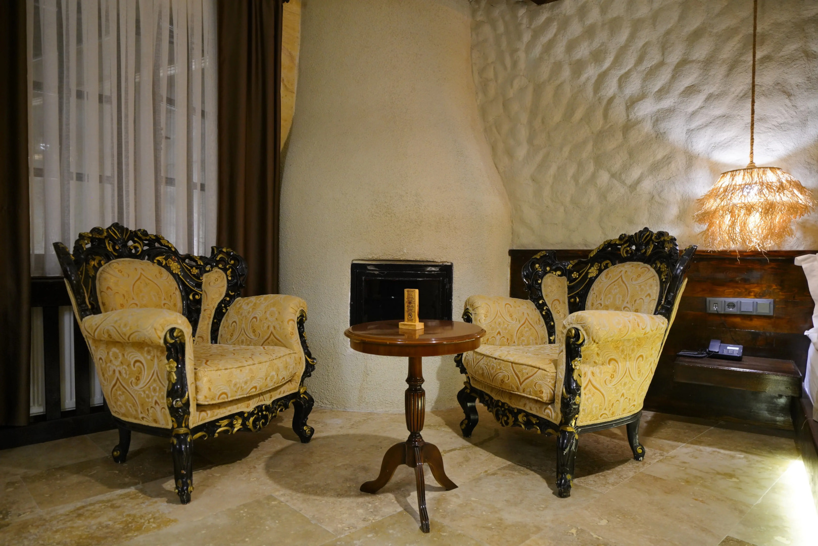 Отель A La Mode Cappadocia