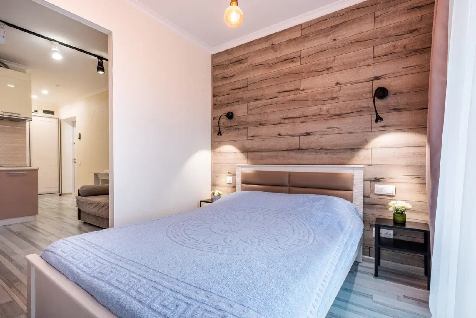 Апартаменты около Mega Химки #2